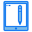 Graphic tablet 图标 64x64