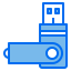 Pendrive 图标 64x64
