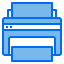 Printer 图标 64x64