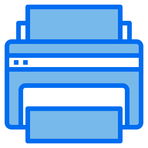 Printer icon