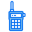 Walkie talkie 图标 64x64