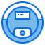 Vacuum cleaner 图标 64x64