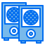 Speaker 图标 64x64