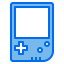 Portable console Symbol 64x64