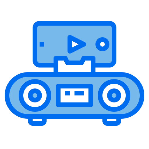 Speaker icon