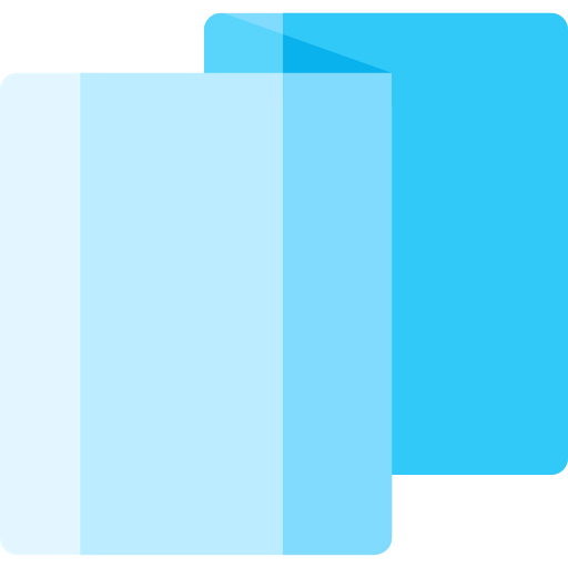 Paper icon