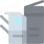 Printer icon 64x64