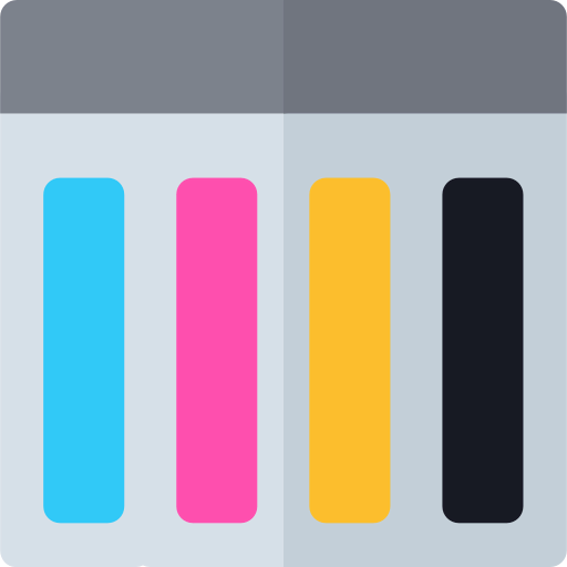 Print icon