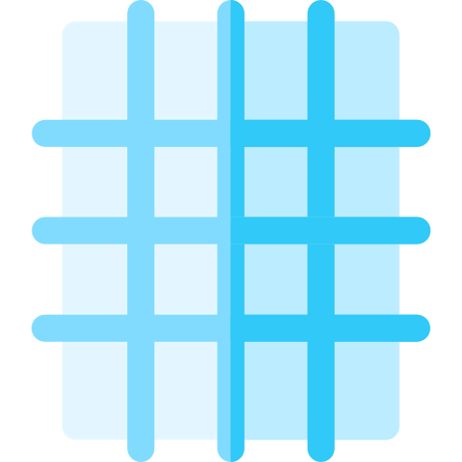 Grid icon