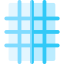 Grid icon 64x64