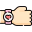 Smartwatch icon 64x64