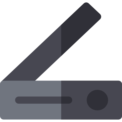 Scanner icon