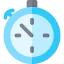 Timer icon 64x64