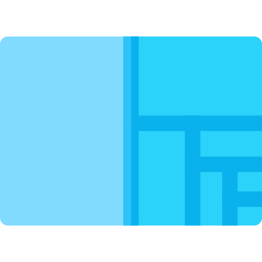 Format icon