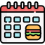 Cheat day icon 64x64