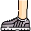 Running icon 64x64