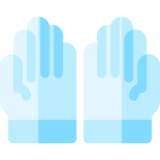 Gloves icon