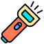 Flashlight icon 64x64