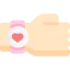 Smartwatch icon 64x64