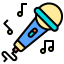 Microphone icon 64x64