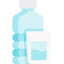 Water bottle icon 64x64