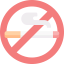 No smoking icon 64x64