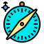 Compass icon 64x64
