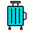 Luggage icon 64x64