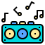 Speaker icon 64x64