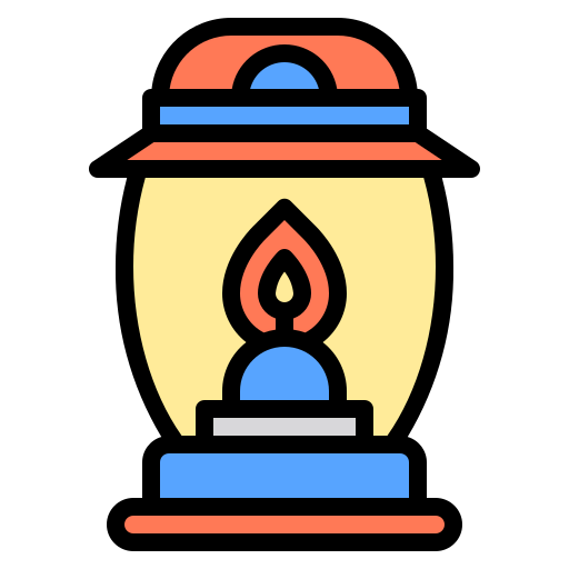 Lantern icon