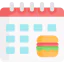 Cheat day icon 64x64