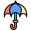Umbrella icon 64x64