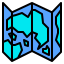 Map icon 64x64
