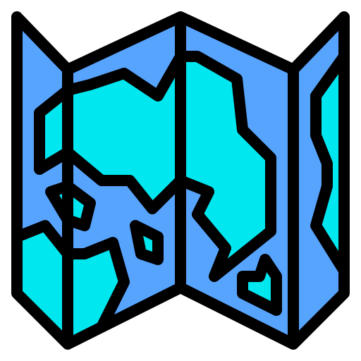 Map icon