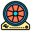 Fan icon 64x64