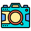 Camera icon 64x64