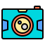 Camera icon 64x64