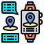 Smartwatch icon 64x64
