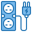 Plug icon 64x64