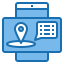 Smartphone icon 64x64
