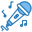 Microphone icon 64x64