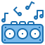 Speaker icon 64x64