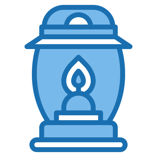 Lantern icon