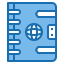 Guide book Symbol 64x64