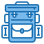 Backpack icon 64x64