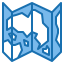 Map icon 64x64