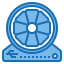 Fan icon 64x64