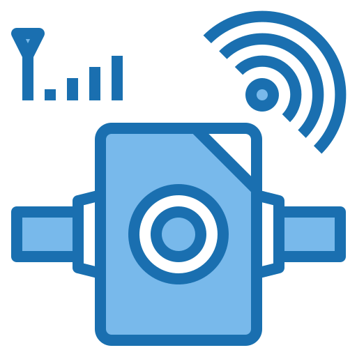 Camera アイコン