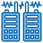 Walkie talkie icon 64x64