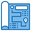 Map icon 64x64